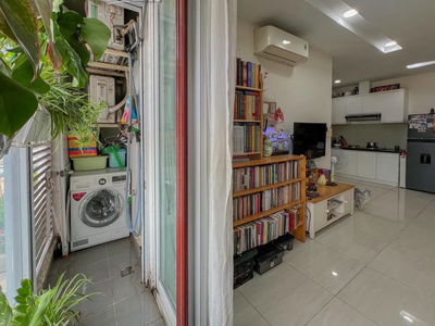Logement dans Ho Chi Minh City, Vietnam Logement dans Ho Chi Minh City, Vietnam