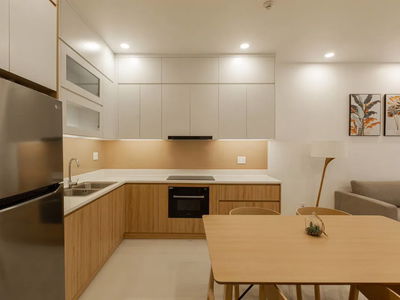 Logement dans Ho Chi Minh City, Vietnam Logement dans Ho Chi Minh City, Vietnam