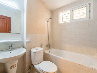 Logement dans Ho Chi Minh City, Vietnam Logement dans Ho Chi Minh City, Vietnam