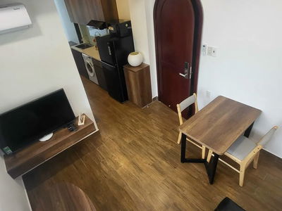 Gehäuse In Nha Be, Vietnam Gehäuse In Nha Be, Vietnam