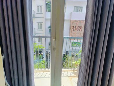 Logement dans Ho Chi Minh City, Vietnam Logement dans Ho Chi Minh City, Vietnam