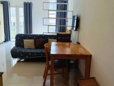 Жилье в Ho Chi Minh City, Vietnam Жилье в Ho Chi Minh City, Vietnam