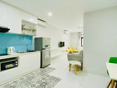 Housing in Ho Chi Minh City, Vietnam Housing in Ho Chi Minh City, Vietnam