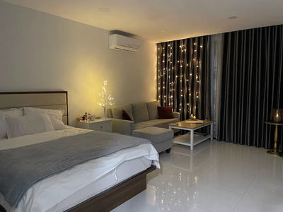 Жилье в Ho Chi Minh City, Vietnam Жилье в Ho Chi Minh City, Vietnam