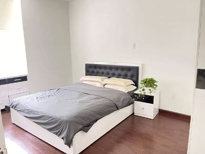 Alojamiento en Ho Chi Minh City, Vietnam Alojamiento en Ho Chi Minh City, Vietnam