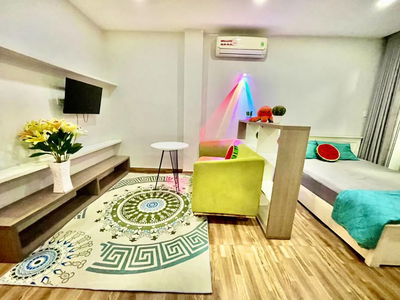 Housing in Nha Be, Vietnam Housing in Nha Be, Vietnam