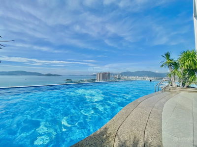 Scenia Bay Nha Trang, Vietnam Scenia Bay Nha Trang, Vietnam