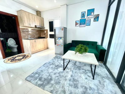 Жилье в Nha Be, Vietnam Жилье в Nha Be, Vietnam