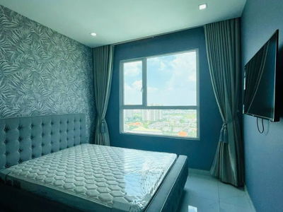 Green View, Vietnam  Green View, Vietnam