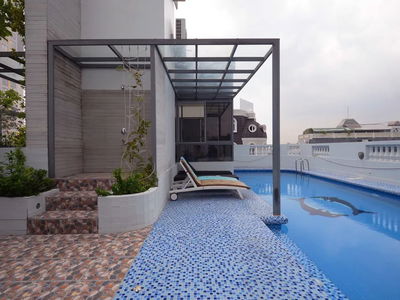 Housing in Ho Chi Minh City, Vietnam Housing in Ho Chi Minh City, Vietnam