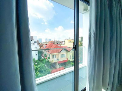 Alojamiento en Ho Chi Minh City, Vietnam Alojamiento en Ho Chi Minh City, Vietnam