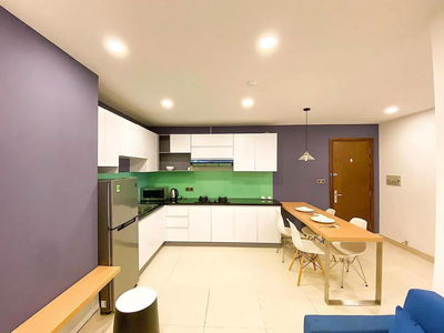 Housing in Ho Chi Minh City, Vietnam Housing in Ho Chi Minh City, Vietnam