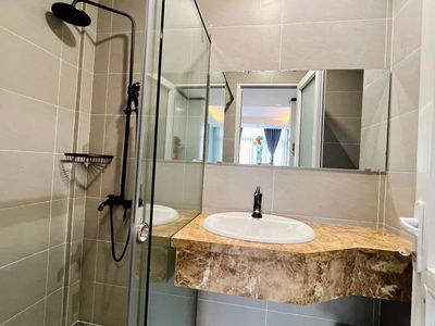 Logement dans Di An, Vietnam Logement dans Di An, Vietnam