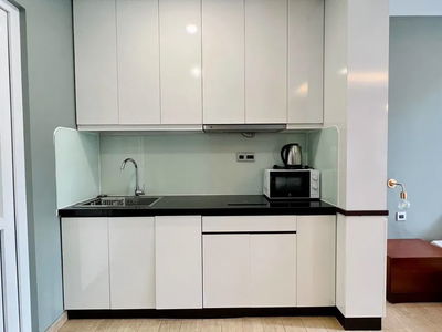 Housing in Di An, Vietnam Housing in Di An, Vietnam