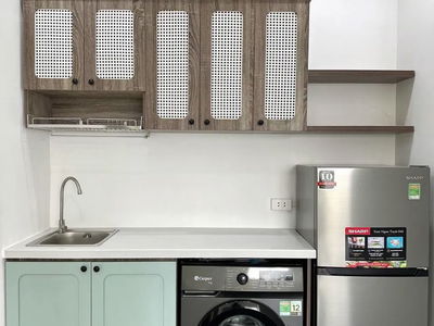 Housing in Nha Be, Vietnam Housing in Nha Be, Vietnam