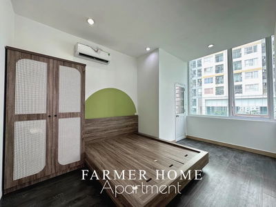 Logement dans Nha Be, Vietnam Logement dans Nha Be, Vietnam