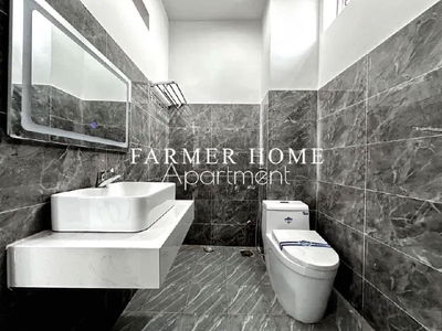 Logement dans Nha Be, Vietnam Logement dans Nha Be, Vietnam