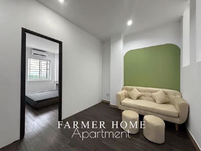 Жилье в Nha Be, Vietnam Жилье в Nha Be, Vietnam