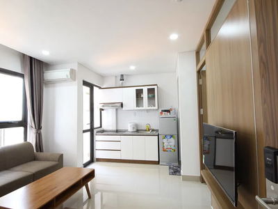 Жилье в Ho Chi Minh City, Vietnam Жилье в Ho Chi Minh City, Vietnam