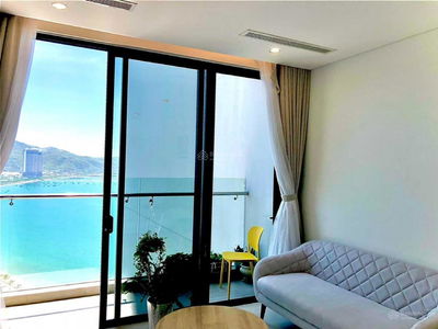 Scenia Bay Nha Trang, Vietnam Scenia Bay Nha Trang, Vietnam