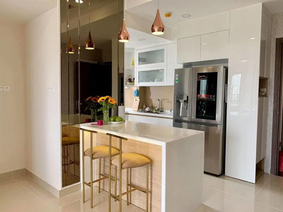 Sun Avenue, Vietnam Sun Avenue, Vietnam