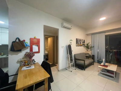 Sun Avenue, Vietnam Sun Avenue, Vietnam