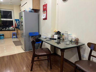 FLC Star Tower, Vietnam FLC Star Tower, Vietnam