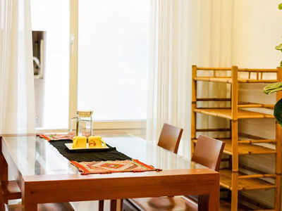 Жилье в Ho Chi Minh City, Vietnam Жилье в Ho Chi Minh City, Vietnam