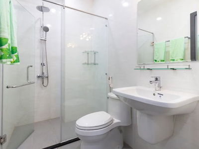 Housing in Di An, Vietnam Housing in Di An, Vietnam