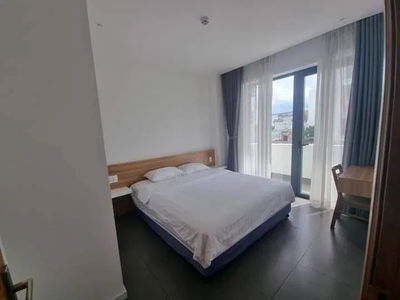 Alojamiento en Nha Be, Vietnam Alojamiento en Nha Be, Vietnam