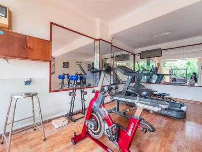 Housing in Ho Chi Minh City, Vietnam Housing in Ho Chi Minh City, Vietnam