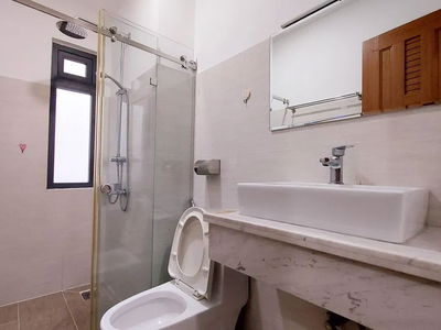 Жилье в Ho Chi Minh City, Vietnam Жилье в Ho Chi Minh City, Vietnam