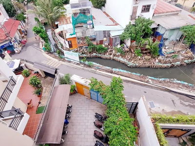 Gehäuse In Ho Chi Minh City, Vietnam Gehäuse In Ho Chi Minh City, Vietnam