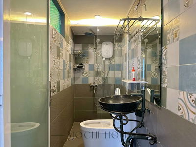 Logement dans Ho Chi Minh City, Vietnam Logement dans Ho Chi Minh City, Vietnam