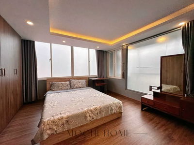 Жилье в Ho Chi Minh City, Vietnam Жилье в Ho Chi Minh City, Vietnam