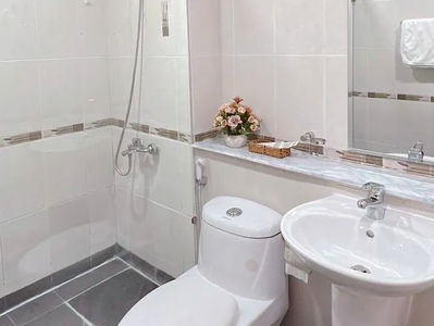 Жилье в Nha Be, Vietnam Жилье в Nha Be, Vietnam