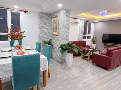 Жилье в Nha Be, Vietnam  Жилье в Nha Be, Vietnam