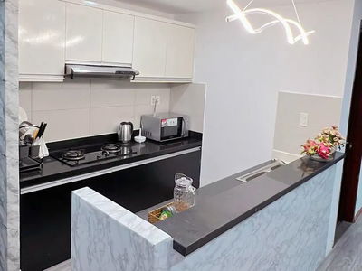 Gehäuse In Nha Be, Vietnam  Gehäuse In Nha Be, Vietnam