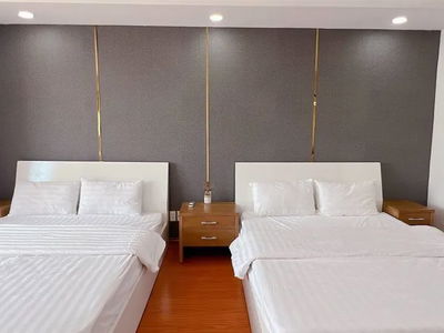 Housing in Nha Be, Vietnam  Housing in Nha Be, Vietnam