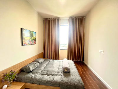 Picity High Park, Vietnam  Picity High Park, Vietnam