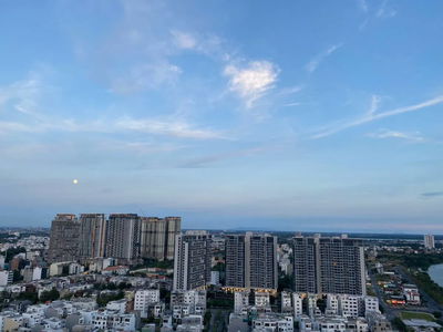 Diamond Island, Vietnam Diamond Island, Vietnam