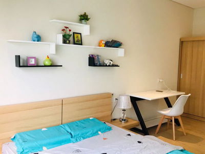 Diamond Island, Vietnam Diamond Island, Vietnam