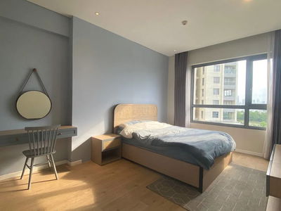 Diamond Island, Vietnam Diamond Island, Vietnam