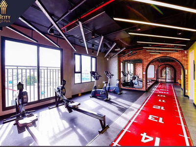 Picity High Park, Vietnam Picity High Park, Vietnam