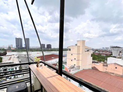 Logement dans Nha Be, Vietnam Logement dans Nha Be, Vietnam