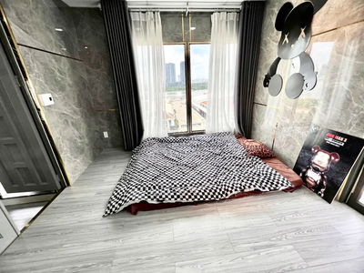 Logement dans Nha Be, Vietnam Logement dans Nha Be, Vietnam