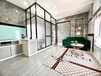 Alojamiento en Nha Be, Vietnam Alojamiento en Nha Be, Vietnam