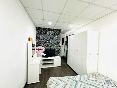 Gehäuse In Nha Be, Vietnam Gehäuse In Nha Be, Vietnam