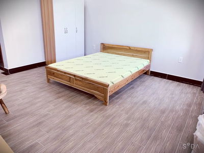 Жилье в Ho Chi Minh City, Vietnam Жилье в Ho Chi Minh City, Vietnam