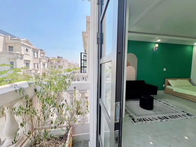 Housing in Ho Chi Minh City, Vietnam Housing in Ho Chi Minh City, Vietnam